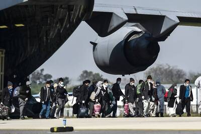 COVID-19 Outbreak: IAF Creates Nine Quarantine Facilities at Its Nodal Bases Across Country