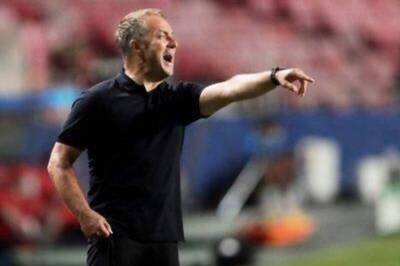 Champions League: Bayern Munich Must Stay Grounded after Demolition of Barcelona, Says Hansi Flick