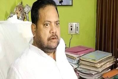 Seven-time Odisha MLA Pradeep Maharathy Passes Away at 65