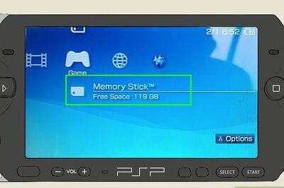 How to Download Music Directly from Your PSP's Web Browser