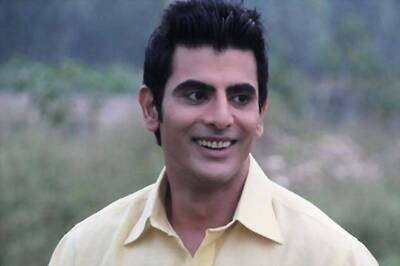 'Dehraadun Diary' actor Rohit Bakshi ready for TV offer