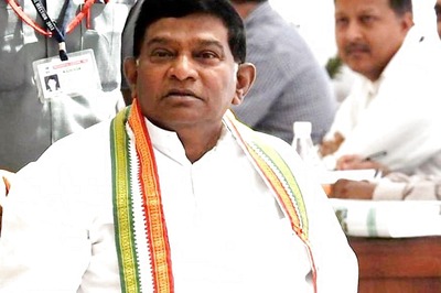 Ajit Jogi Stumps BJP and Congress, Releases First List of Candidates for Assembly Polls