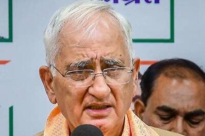 'Will Congress Act On Him': Salman Khurshid's Warning Of Bangladesh-Like Turmoil In India Draws BJP's Ire