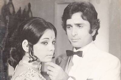 Shashi Kapoor: A Movie Icon Who Broke The Confines of Stardom