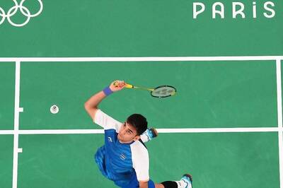 'Waiting for Bronze Tomorrow': Lakshya Sen's Parents Confident of Podium Finish Despite Semifinal Misstep