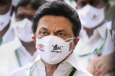 DMK Seals Poll Pact with VCK Ahead of Tamil Nadu Assembly Elections; Allots Six Seats