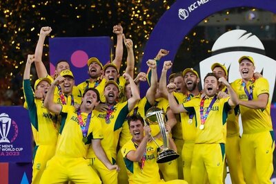 Australia World Cup 2023 Team Review: Started From the Bottom And Now They Are World Champions Again