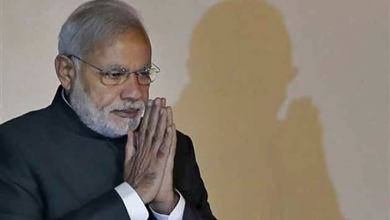 PM Modi hopes for 'concrete' outcomes from China visit