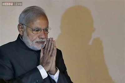 PM Modi hopes for 'concrete' outcomes from China visit