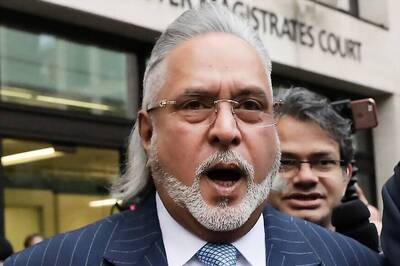 Vijay Mallya to Fight Another Case in UK Court, This Time Over Assets Freeze
