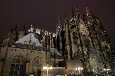 Germany: Police Arrest 3 More Over Alleged Attack Plot on 800-Year-Old Cologne Cathedral