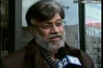 US: Sentencing of Tahawwur Rana on December 4