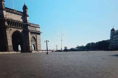 Coronavirus Lockdown: 16 Booked for Defying Orders & Keeping Shops Open in Maharashtra