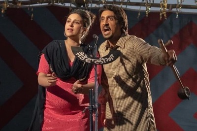 Parineeti Chopra Says Co-stars, Directors Warned Playing Amarjot Could End Her Career: 'How Can You...'