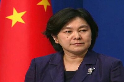 Pranab Mukherjee's Death Huge Loss for Sino-India Friendship: Chinese Foreign Ministry Spokesperson