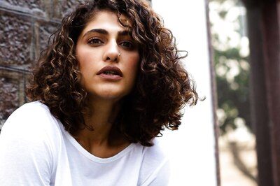 Happy Birthday Kubbra Sait: Latest and Upcoming Projects of The Sacred Games Actress You Must Binge-Watch