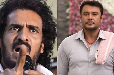 Kannada actor Upendra Breaks Silence Over Darshan's Arrest In Murder Case: 'Police Must Share Video Docs'