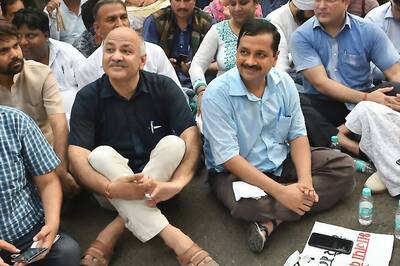 News18.com Daybreak | AAP's Tussle With L-G, Major Upset at FIFA World Cup And Other Stories  You May Have Missed