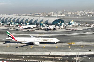 Airlines in India Not Confident to Start Flight Ops to Dubai from July 15, Says No Clarity from UAE