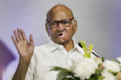 Delay in Decision on Disqualification of MLAs May Put Question Mark on Speaker's Position: NCP