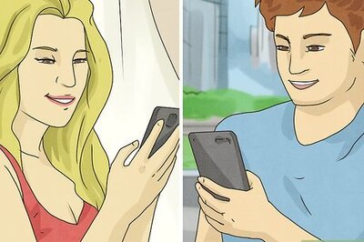 11 Steps to Convince Your Girlfriend to Send Pictures