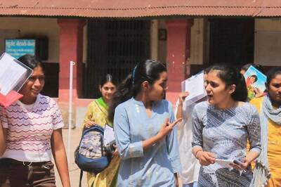 AP Inter 1st, 2nd Year Results 2024 Declared; Websites to Check Scores