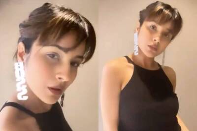 Watch: Shehnaaz Gill Flaunts Sexy Dance Moves As She Grooves on Selena Gomez's Song