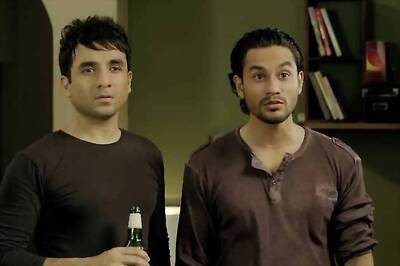 Vir Das: I have seven films releasing this year