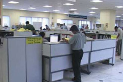 Govt goes for Private Sector quota