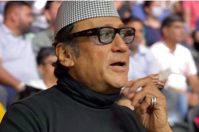 'Kaun Yaad Rakhta Hai Bhidu?': Jackie Shroff's Take on Life Wins Internet