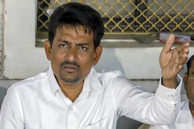 Congress MLAs Alpesh Thakor, Dhavalsinh Zala Resign from Gujarat Assembly After Voting in Rajya Sabha Bypoll