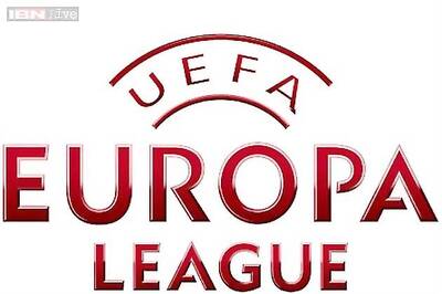 Former European champions Ajax, Celtic grouped in Europa League