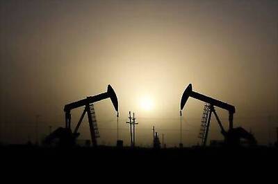 Oil falls as virus cases rise and OPEC+ set to boost output