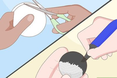 How to Make a Moon Phases Chart