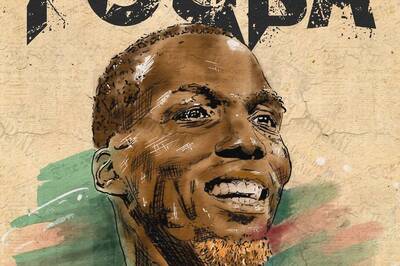 Happy to Be Part of One of Biggest Clubs in India: Florentin Pogba on Joining ATK Mohun Bagan