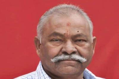 Day After Moradabad Polling, BJP's Lok Sabha Candidate Kunwar Sarvesh Dies Due To Heart Attack