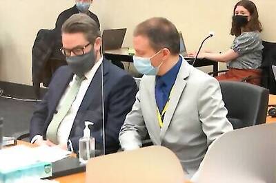 A Look At High-profile Cases Over Killings By US Police