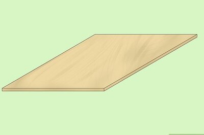 How to Make a Kite Shield