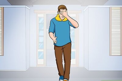 How to Get Pepper Spray Out of Eyes