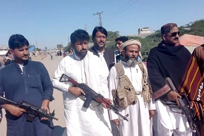 ‘Haq’ Doesn’t Stop Here? Pakistan’s Gwadar Tense As Outfit Supporters, Cops Clash | Exclusive