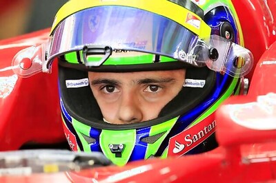 Why Massa needs to deliver in Malaysia