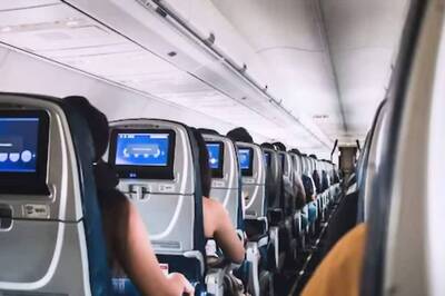 Unruly Passengers on Rise, 1 Incident for Every 568 Flights in 2022: IATA