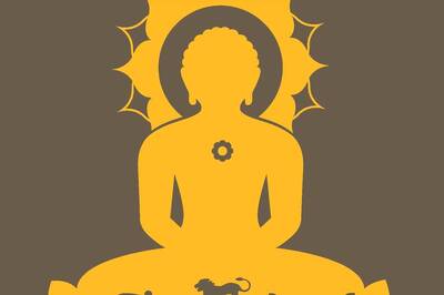 Happy Mahavir Jayanti 2022: Wishes, Images, Status, Quotes, Messages and WhatsApp Greetings to Share