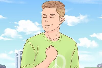 How to Admit You Like Someone