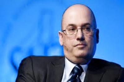 Billionaire Steve Cohen Quits Twitter, Citing Threats In GameStop Uproar
