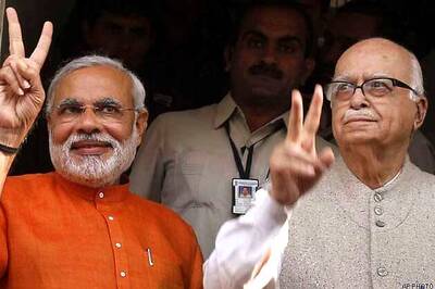 May rejoin the NDA if LK Advani returns at the helm of the BJP: JD(U)