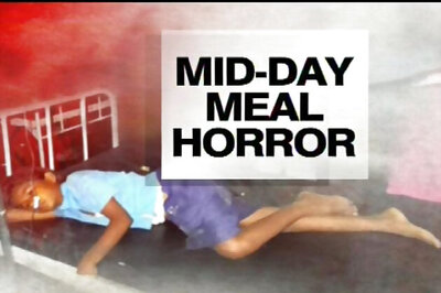 Mid-day meal tragedy: Arrested principal wants CBI probe in school deaths