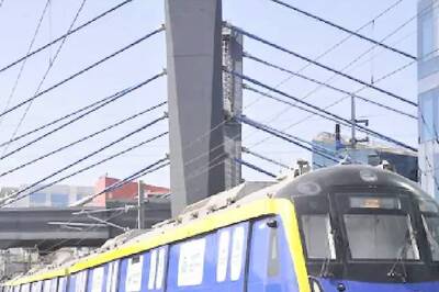 Mumbai Metro 2B Line to Stretch till Cheetah Camp, Here's All You Need To Know