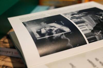 German Historian Presents 2500-Page Itinerary of Hitler's Life