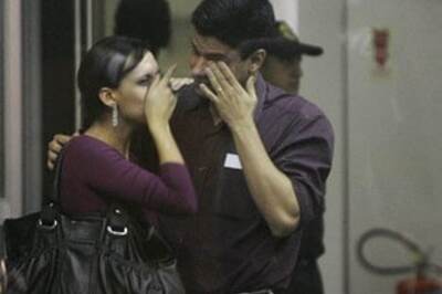 List of passengers onboard AF Flight 447